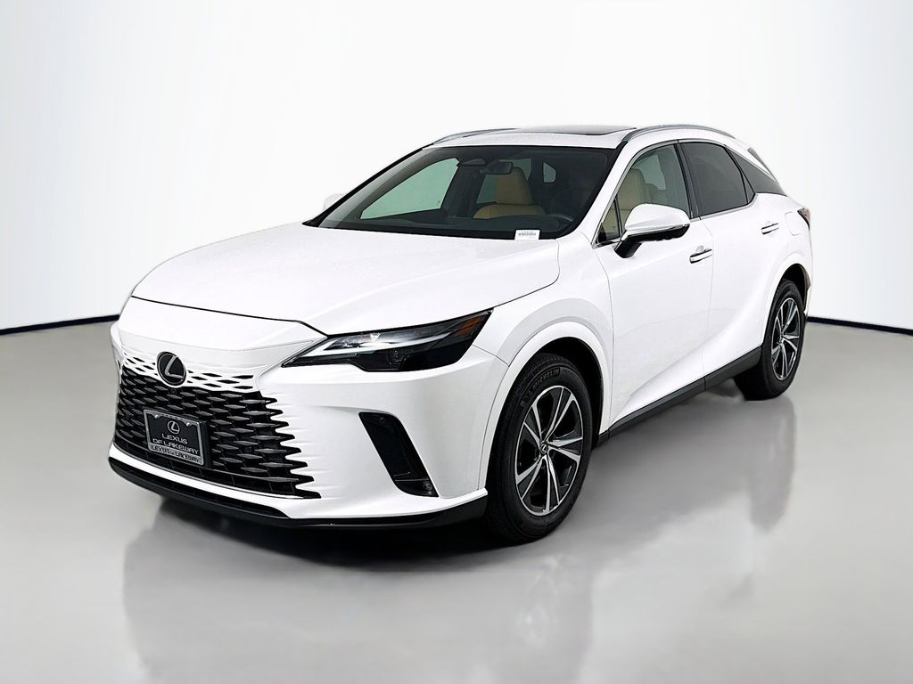 2025 Lexus RX 350 350 Premium FWD's photo