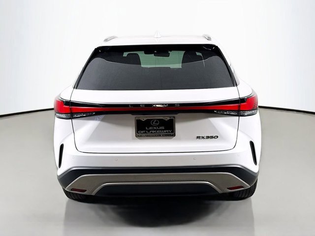2024 Lexus RX 350 - Photo 6