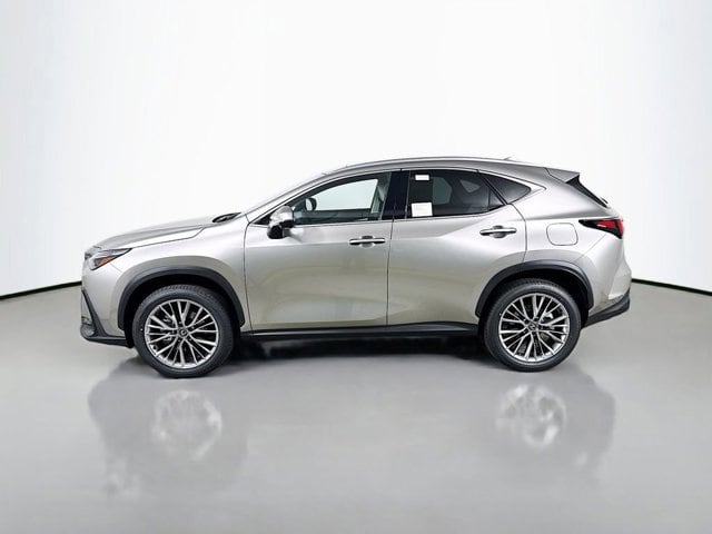 2026 Lexus NX 350 350 Luxury AWD's photo