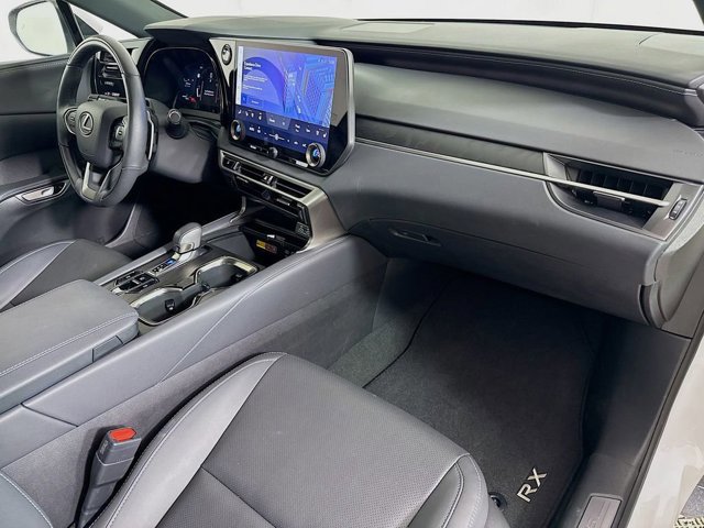 2025 Lexus RX 350 - Photo 30