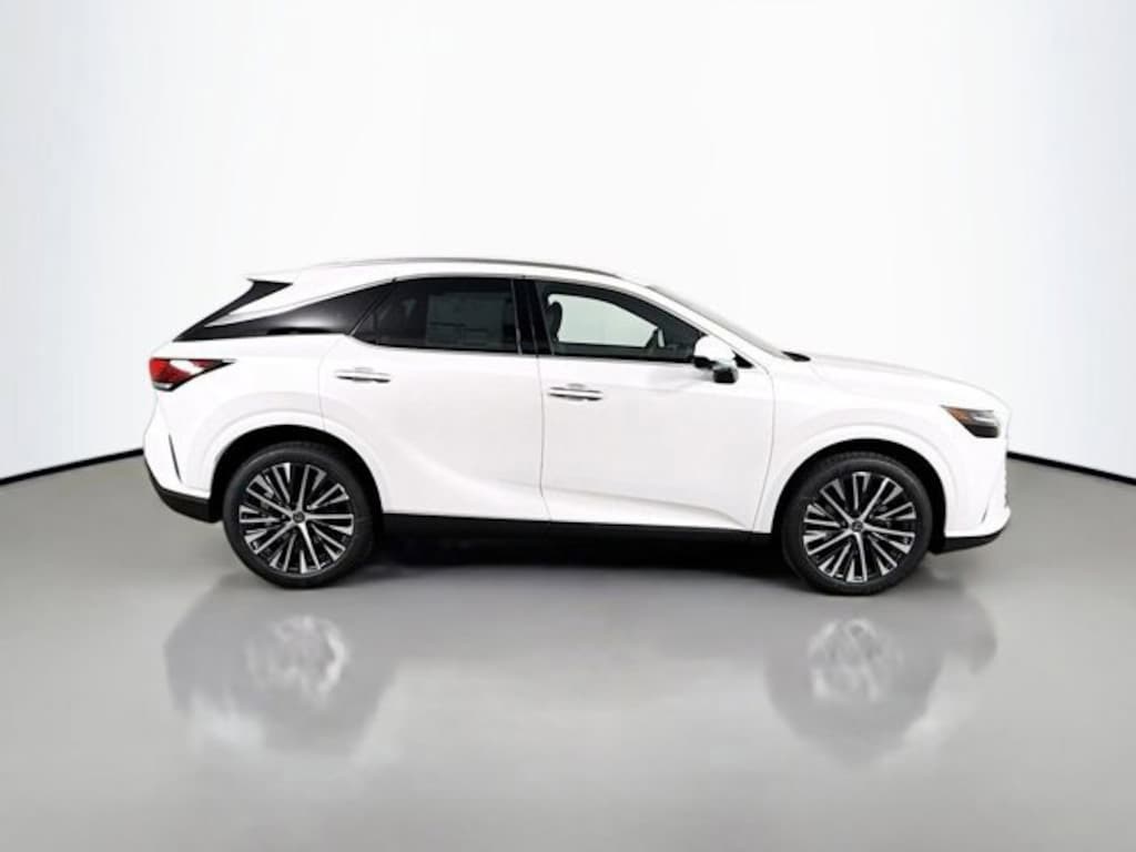 New 2026 Lexus RX 350 PREMIUM+ 5-DOOR SUV 4X2