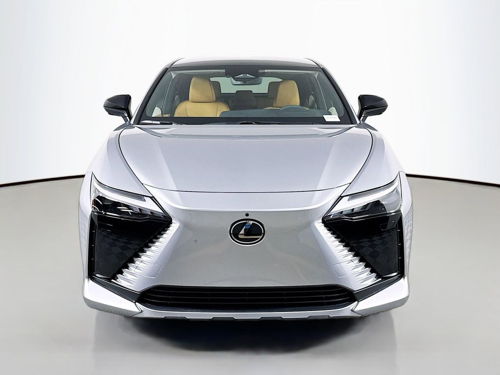 New 2026 Lexus RZ 350e PREMIUM Premium