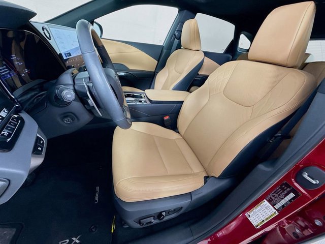 2025 Lexus RX 350 - Photo 21