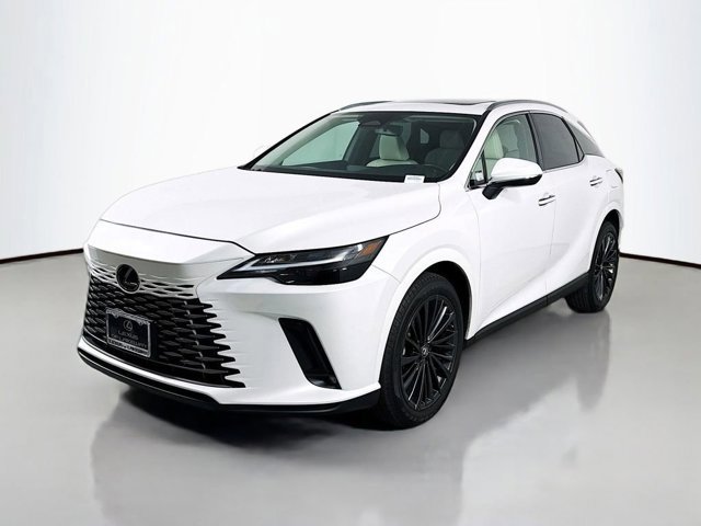 2024 Lexus RX 350's photo