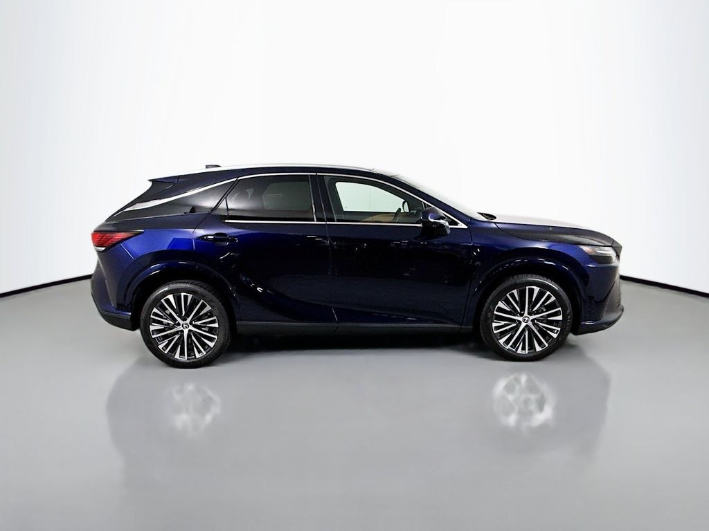 Certified 2025 Lexus RX 350 Premium Plus SUV