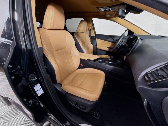 2023 Lexus NX 350 - Photo 30