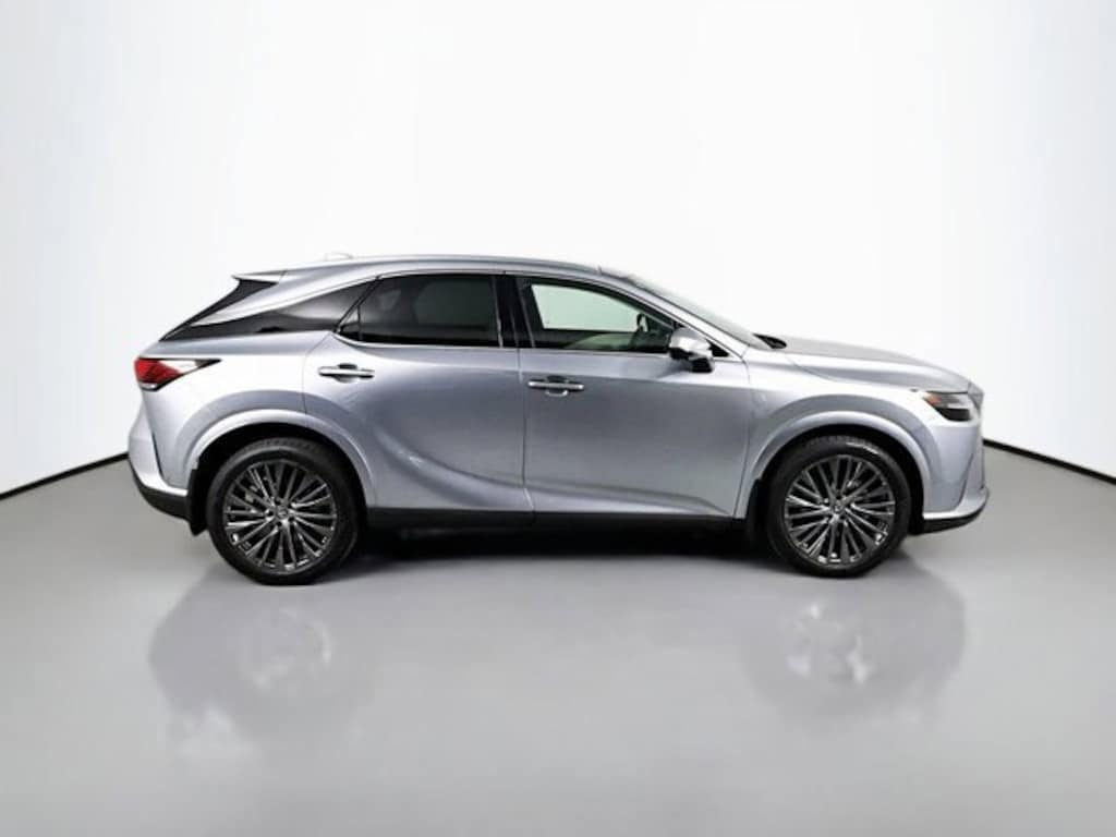 Certified 2023 Lexus RX 350 Luxury SUV