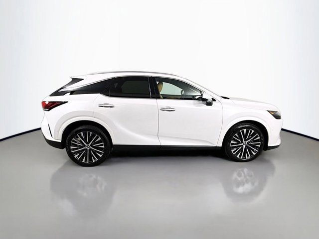 2024 Lexus RX 350 Premium photo 4