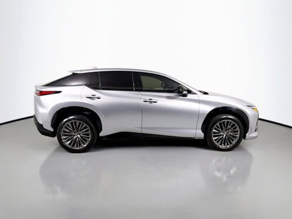 Used 2023 Lexus RZ 450e Premium w/18" Wheel SUV
