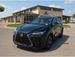  LEXUS NX HYBRID