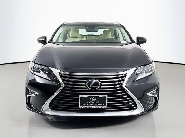 Used 2016 Lexus ES 350 with VIN 58ABK1GG2GU009284 for sale in Lakeway, TX