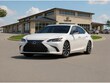 LEXUS ES HYBRID