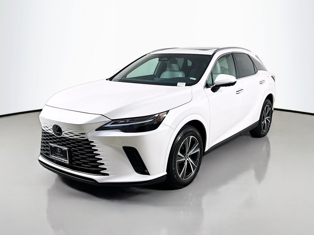 2025 Lexus RX 350 350 Premium FWD's photo