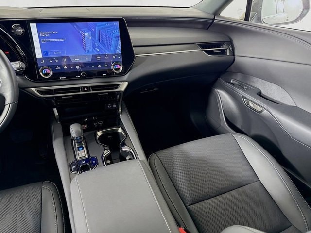 2024 Lexus RX 350 - Photo 25