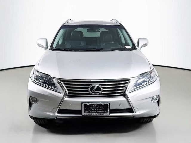 Used 2013 Lexus RX 350 with VIN 2T2ZK1BAXDC128654 for sale in Lakeway, TX