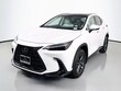 LEXUS NX 350h