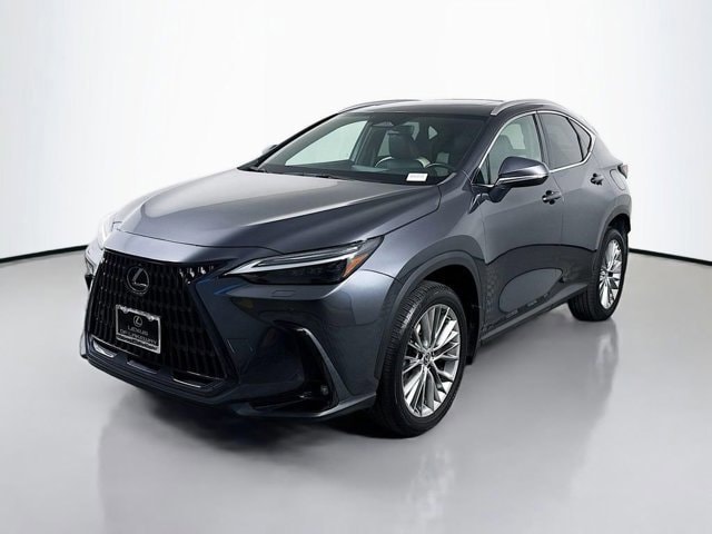 2023 Lexus NX 350's photo