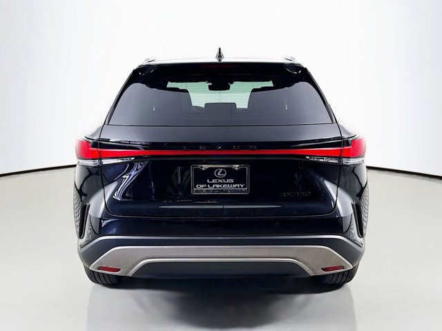 2026 Lexus RX 350 Luxury - Photo 6