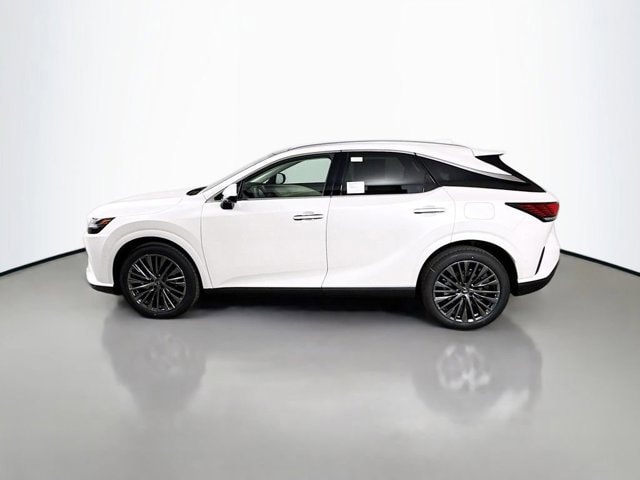 2026 Lexus RX 450h+ Luxury - Photo 8
