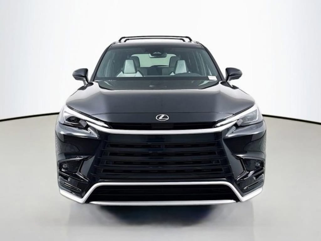 New 2026 Lexus TX HYBRID 500h F SPORT PERFORMANCE PREMIUM AWD TX 500h AWD