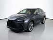 LEXUS NX HYBRID