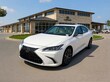  LEXUS ES HYBRID