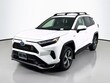  Toyota RAV4 Prime