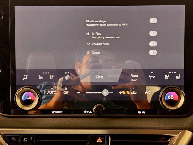 2026 Lexus RX 350 Luxury - Photo 14