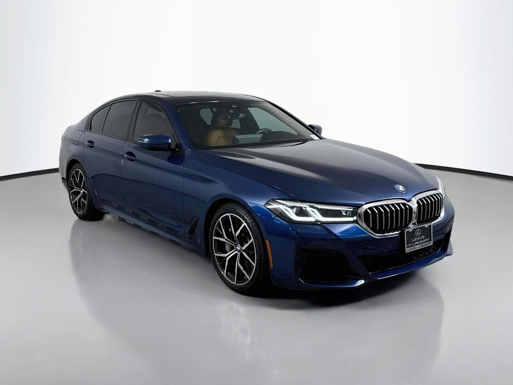Used 2023 BMW