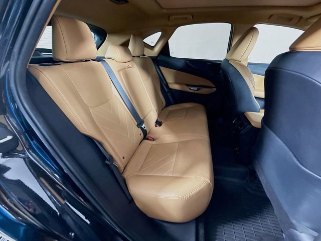 2023 Lexus NX 350 - Photo 29