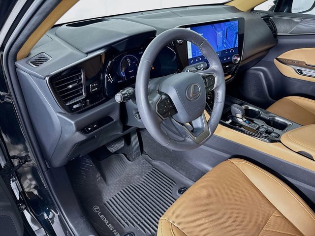 2023 Lexus NX 350 - Photo 9