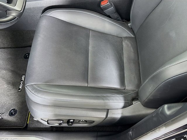 2024 Lexus RX 350 - Photo 20