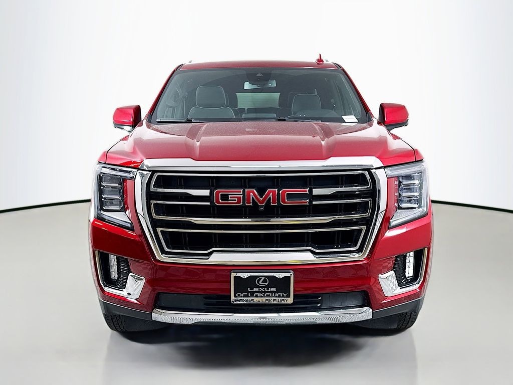 Used 2023 GMC Yukon XL SLT SUV