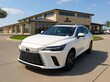 LEXUS RX HYBRID