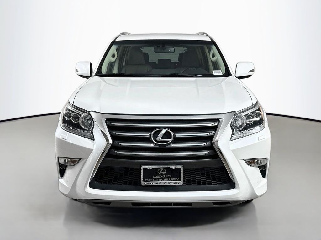 Used 2019 Lexus GX 460 SUV