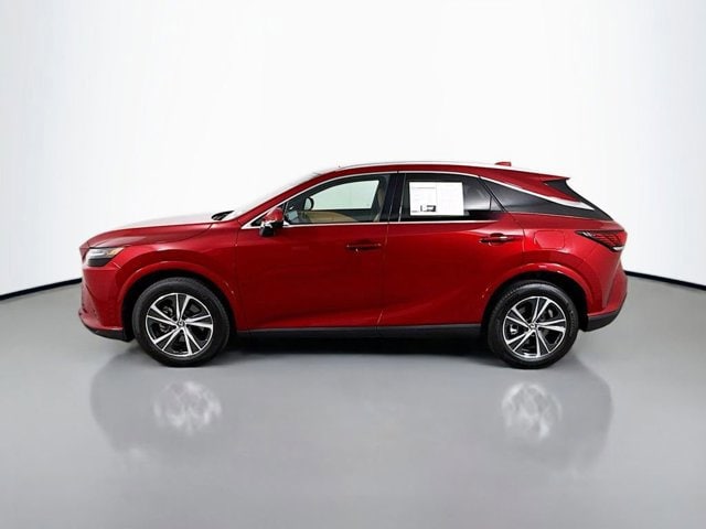 2025 Lexus RX 350 - Photo 8