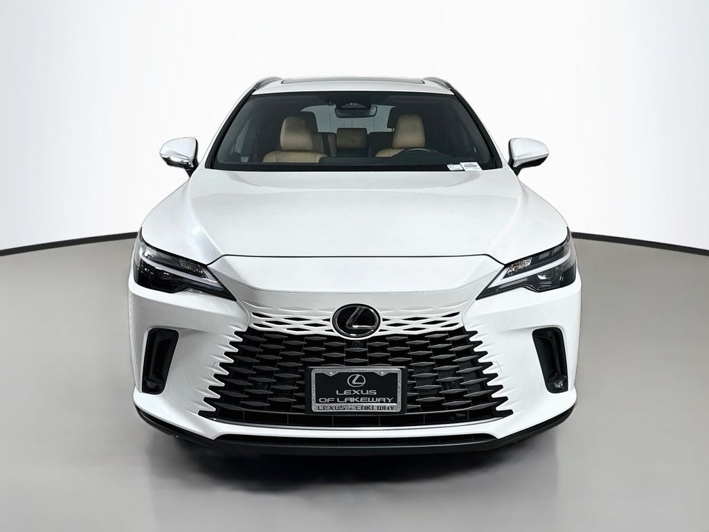 Certified 2025 Lexus RX 350 Premium Plus SUV