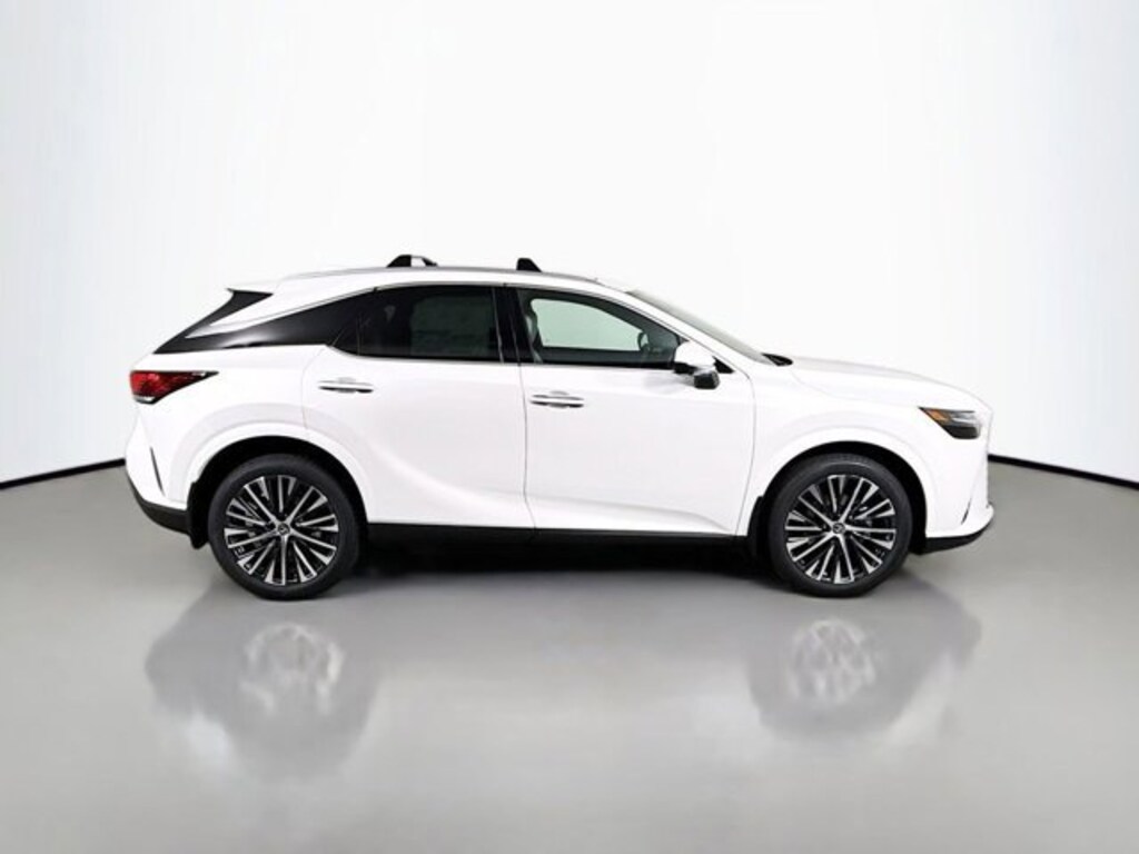 New 2026 Lexus RX HYBRID 350h PREMIUM+ AWD RX350H PREM+ AWD