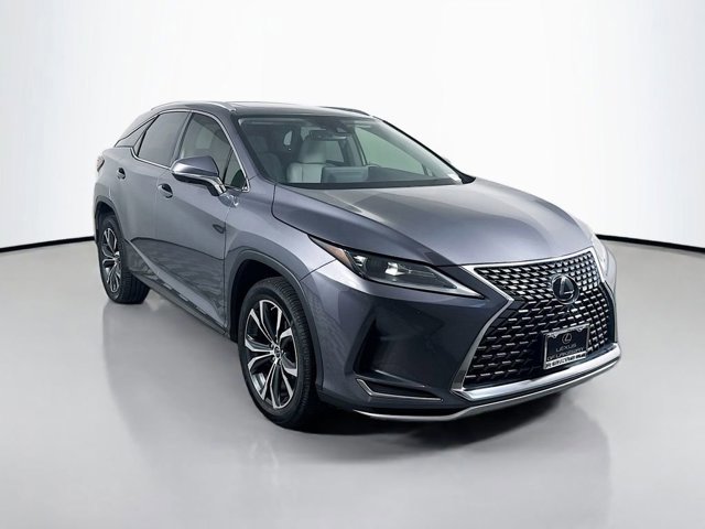 2021 Lexus RX 350 photo 3