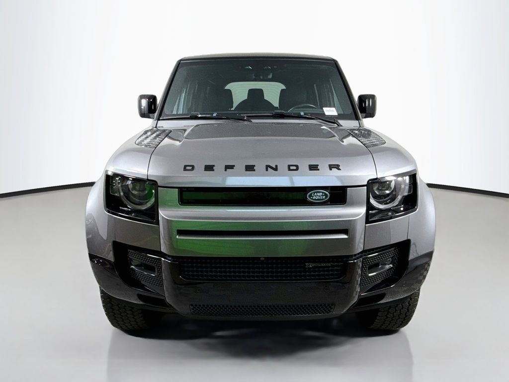 Used 2022 Land Rover Defender 110 X-Dynamic SE SUV