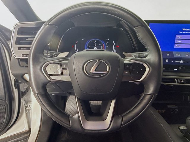 2024 Lexus RX 350 - Photo 11