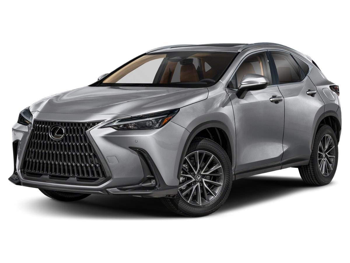 2026 Lexus NX 350 350 Premium AWD's photo