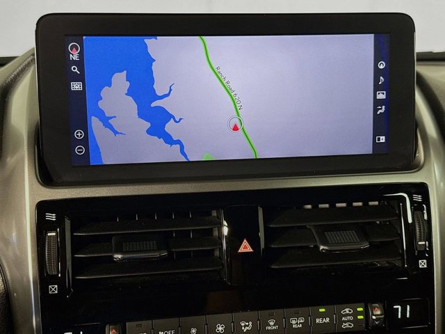 2023 Lexus GX PREMIUM - Photo 13