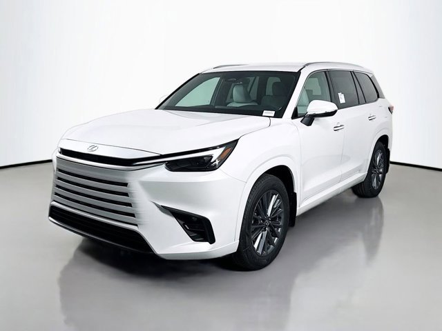 2026 Lexus TX Base's photo
