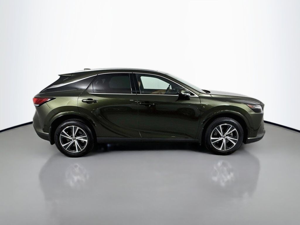 Certified 2023 Lexus RX 350 Premium SUV