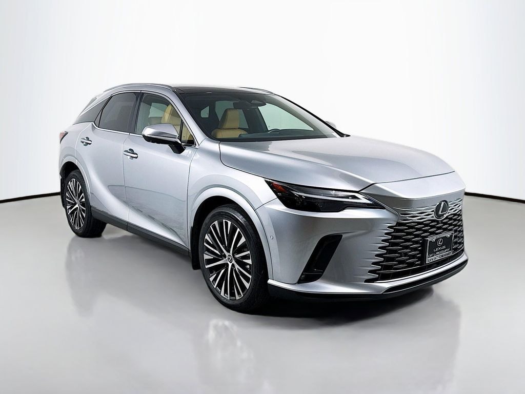 Certified 2023 Lexus RX 350 Premium Plus SUV