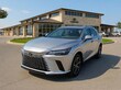  LEXUS RX HYBRID