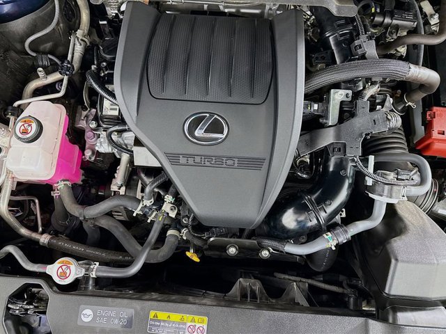 2024 Lexus RX 350 - Photo 32