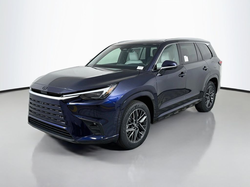 New 2026 LEXUS TX 350 PREMIUM AWD