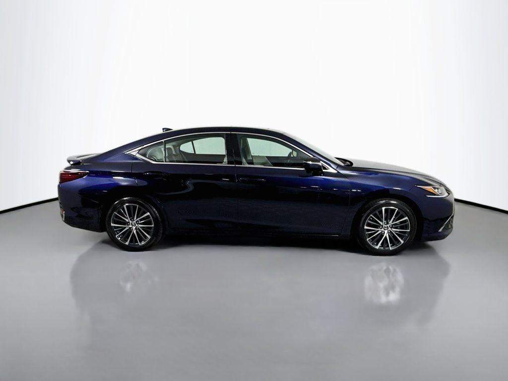 Certified 2025 Lexus ES 300h Sedan